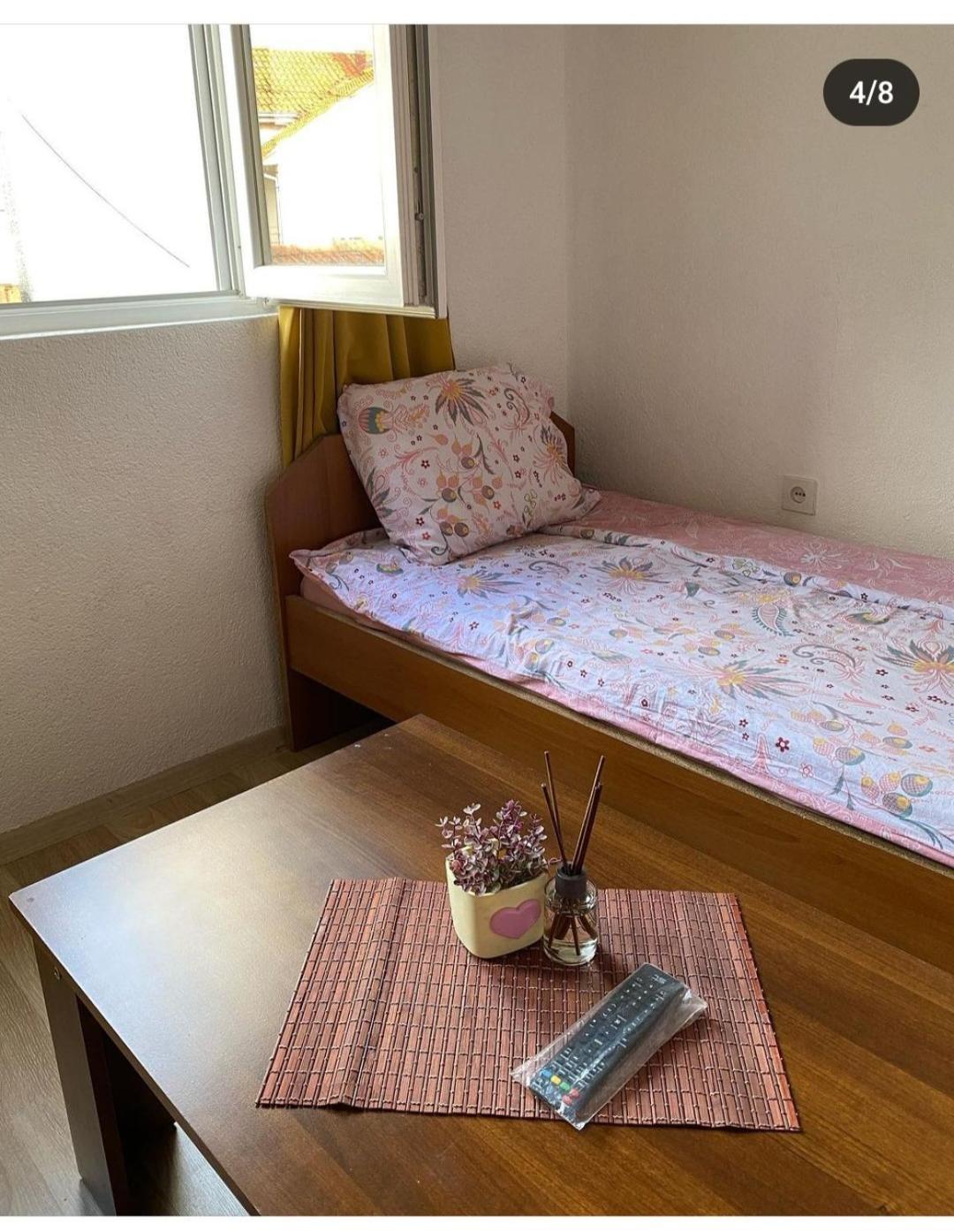 Guest House Zarnovel Palace オフリド エクステリア 写真