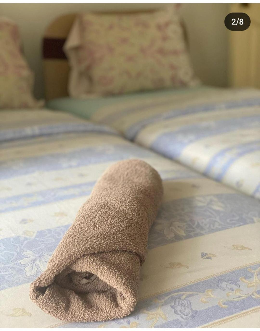 Guest House Zarnovel Palace オフリド エクステリア 写真